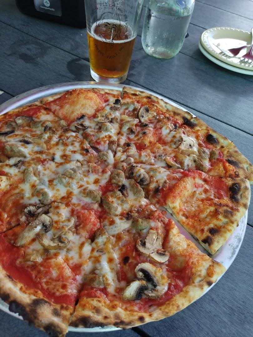 Union Pizza & Brewing Co.