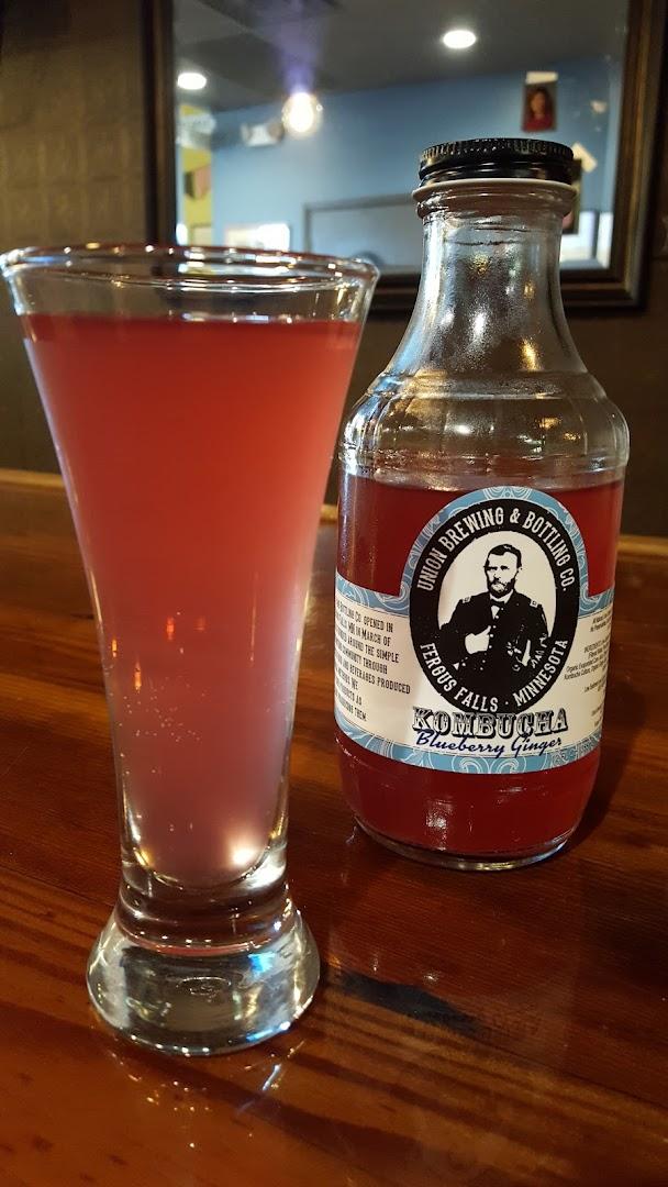 Union Pizza & Brewing Co.