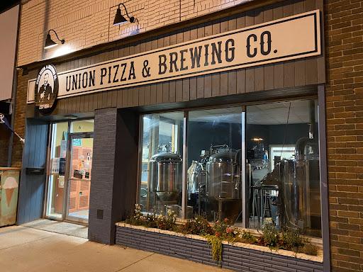 Union Pizza & Brewing Co.
